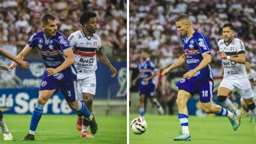 
          Imagem ilustrativa da imagem Santa Cruz sofre, resiste e canta alto: está na final da Série D
          