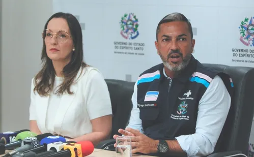 
          Imagem ilustrativa da imagem Santa Rita: Sesa atualiza estado de saúde de infectados e anuncia boletins diários
          