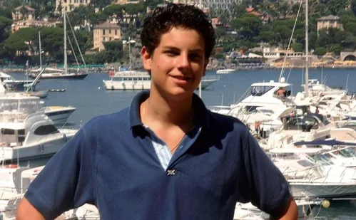 
          Imagem ilustrativa da imagem 'Santo millennial', Carlo Acutis gostava de Pelé e conhecia Nossa Senhora Aparecida
          