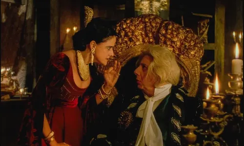 
          Imagem ilustrativa da imagem São Luiz recebe festival de curtas e tem pré-estreia do longa "O Último Azul"
          