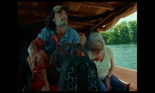 
          Imagem ilustrativa da imagem São Luiz recebe festival de curtas e tem pré-estreia do longa "O Último Azul"
          