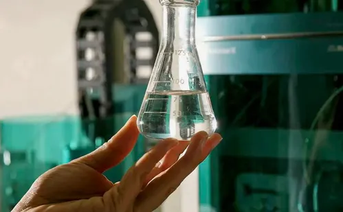 
          Imagem ilustrativa da imagem ES tem três casos em monitoramento por suspeita de intoxicação por metanol
          