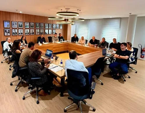 
          Imagem ilustrativa da imagem São Paulo recorre a empréstimo de R$ 50 milhões em meio à crise financeira
          