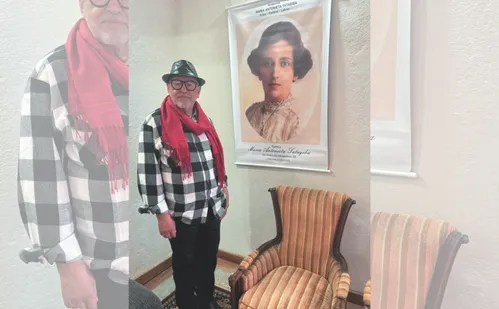 
          Imagem ilustrativa da imagem São Pedro do Itabapoana: viagem pela história na Capital da Sanfona e da Viola
          