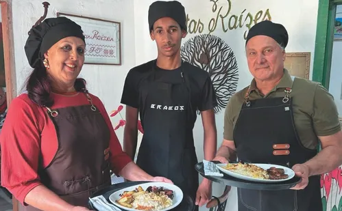 
          Imagem ilustrativa da imagem São Pedro do Itabapoana: viagem pela história na Capital da Sanfona e da Viola
          