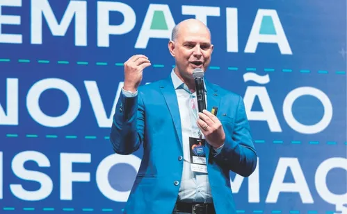 
          Imagem ilustrativa da imagem Sapion Summit 2025 reúne grandes nomes da educação em Colatina
          