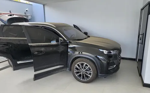 
          Imagem ilustrativa da imagem Secretário municipal de Cultura é preso durante operação contra corrupção no ES
          