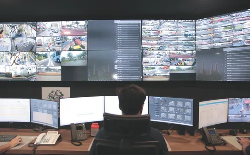 
          Imagem ilustrativa da imagem Segurança Pública: 1.667 carros recuperados e 358 criminosos na cadeia no ES
          