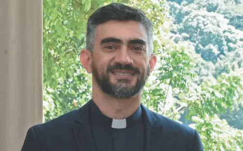 
          Imagem ilustrativa da imagem Semana Teológica com palestras no Centro Católico de Estudos
          