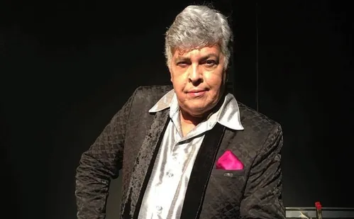 
          Imagem ilustrativa da imagem Semana com baile de Sidney Magal e flashback
          