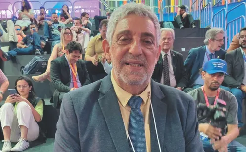 
          Imagem ilustrativa da imagem Semana da engenharia: drones agilizam liberação e fiscalização de obras
          