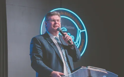 
          Imagem ilustrativa da imagem Semana de evangelismo na Igreja Adventista Central de Vitória
          