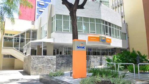 
          Imagem ilustrativa da imagem Senac Recife abre inscrições para curso de Técnico em Informática
          