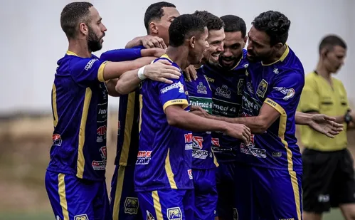 
          Imagem ilustrativa da imagem Série B do Capixabão: confira como foram os jogos da 1ª rodada
          