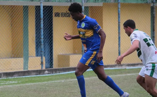 
          Imagem ilustrativa da imagem Série B do Capixabão: confira como foram os jogos da 1ª rodada
          