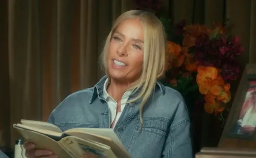 
          Imagem ilustrativa da imagem Série dá versão de Adriane Galisteu sobre namoro com Ayrton Senna
          