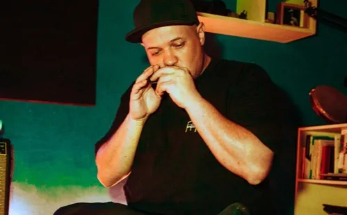 
          Imagem ilustrativa da imagem Sesc Glória abre inscrições para oficinas e cursos de dança, teatro e música
          