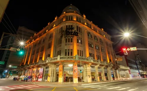 
          Imagem ilustrativa da imagem Sesc Glória abre oficina de dança para crianças a partir de 21 de março
          