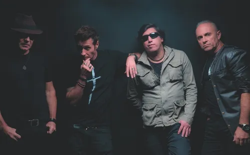 
          Imagem ilustrativa da imagem Seu Programa: Atrações nacionais de samba e rock no ES
          