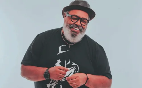 
          Imagem ilustrativa da imagem Seu Programa: Atrações nacionais de samba e rock no ES
          