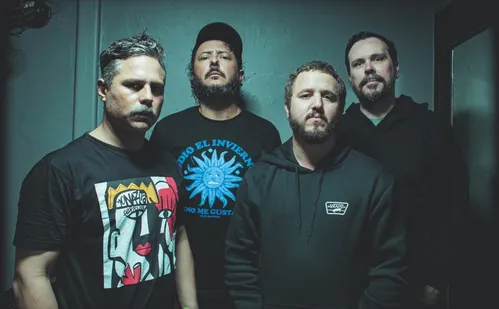 
          Imagem ilustrativa da imagem Seu Programa: Atrações nacionais de samba e rock no ES
          