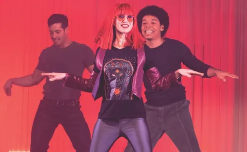 
          Imagem ilustrativa da imagem Seu Programa: Atrações nacionais de samba e rock no ES
          