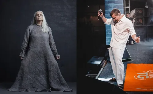 
          Imagem ilustrativa da imagem Diversão com shows e teatro animam o sábado no Espírito Santo
          