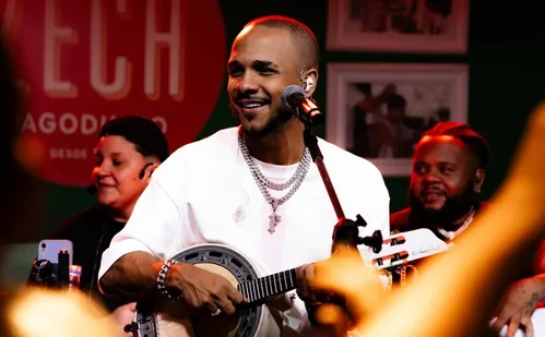 
          Imagem ilustrativa da imagem Shows e festivais para curtir o “sextou”; Fabinho é uma das atrações
          