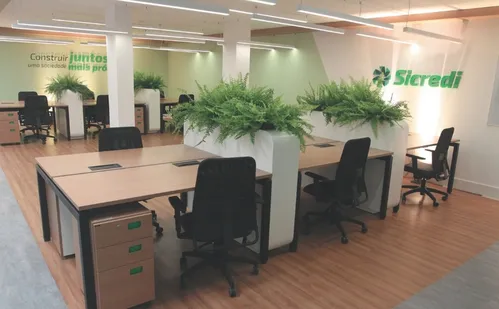 
          Imagem ilustrativa da imagem Sicredi faz mais de 5.200 operações do Plano Safra
          