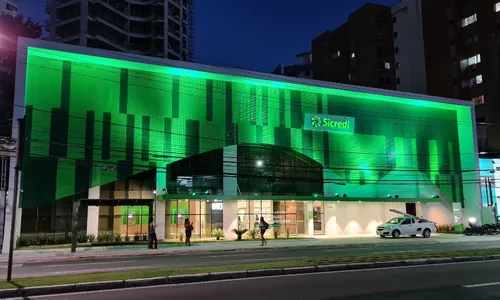 
          Imagem ilustrativa da imagem Sicredi recebe prêmio de "Melhor Empresa para Trabalhar do Brasil"
          