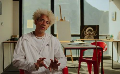 
          Imagem ilustrativa da imagem Slam capixaba ganha registro histórico em websérie neste sábado
          