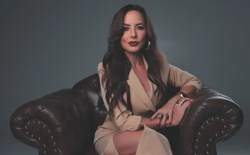 
          Imagem ilustrativa da imagem Solteirice consciente: "A maturidade traz clareza", diz terapeuta
          