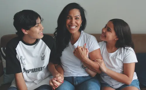 
          Imagem ilustrativa da imagem Solteirice consciente: "A maturidade traz clareza", diz terapeuta
          