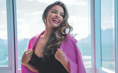 
          Imagem ilustrativa da imagem Solteirice consciente: "A maturidade traz clareza", diz terapeuta
          