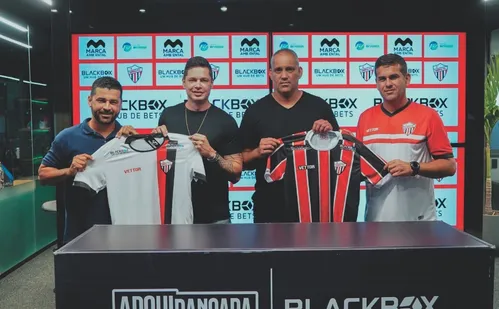 
          Imagem ilustrativa da imagem Soriano é apresentado no Serra
          