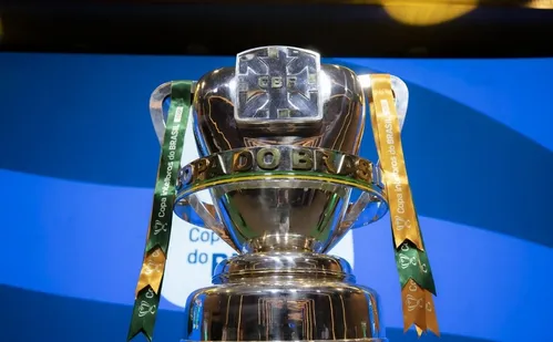 
          Imagem ilustrativa da imagem Sorteio da Copa do Brasil: horário, regras e onde assistir ao vivo
          