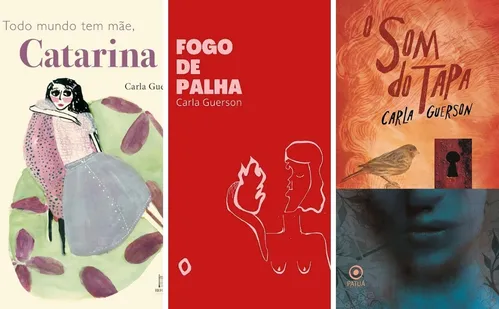 
          Imagem ilustrativa da imagem Sorteio de obras de escritora capixaba para assinantes de A Tribuna
          