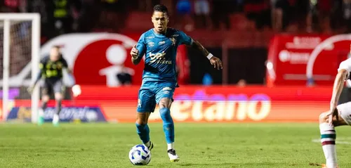 
          Imagem ilustrativa da imagem Sport busca reabilitação em Minas contra o embalado Cruzeiro
          