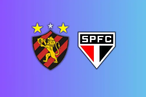 
          Imagem ilustrativa da imagem Sport e São Paulo: Confira o retrospecto dos jogos entre as duas equipes
          