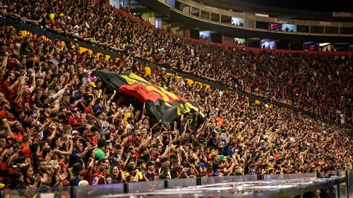 
          Imagem ilustrativa da imagem Sport x Flu: confira as últimas informações sobre a partida desta quarta-feira (1)
          