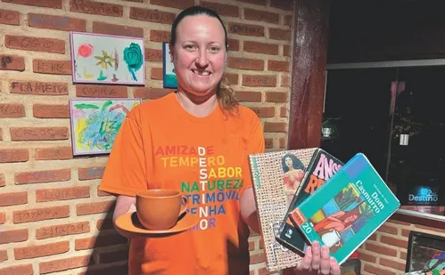 
          Imagem ilustrativa da imagem Suíte em avião no Caparaó Capixaba impulsiona turismo em Divino de São Lourenço
          