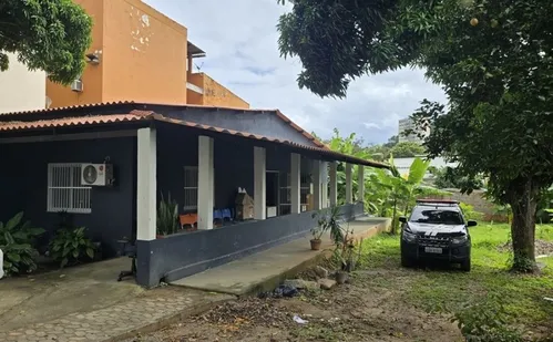 
          Imagem ilustrativa da imagem Suspeito de agredir cachorro comunitário com chutes em Vila Velha é indiciado
          