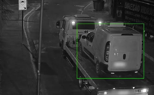 
          Imagem ilustrativa da imagem Suspeito de furtar veículo de empresa é preso em Viana
          