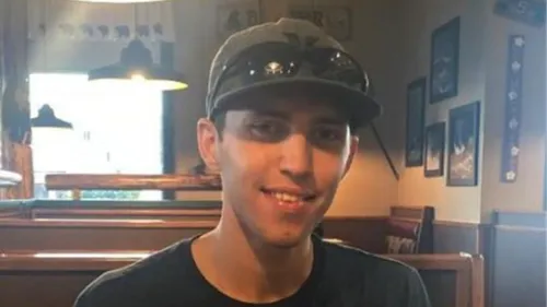 
          Imagem ilustrativa da imagem Suspeito de matar Kirk não confessa crime e não está colaborando, diz governador
          