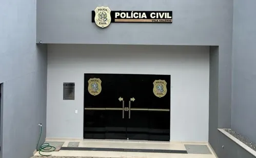 
          Imagem ilustrativa da imagem Suspeito de matar e ocultar corpo de funcionário em Vila Valério é preso em MG
          