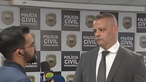 
          Imagem ilustrativa da imagem Suspeito de matar motorista por aplicativo em Ipojuca é preso em Santa Catarina
          