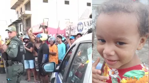 
          Imagem ilustrativa da imagem Suspeitos da morte da menina Esther passam por audiência de custódia
          