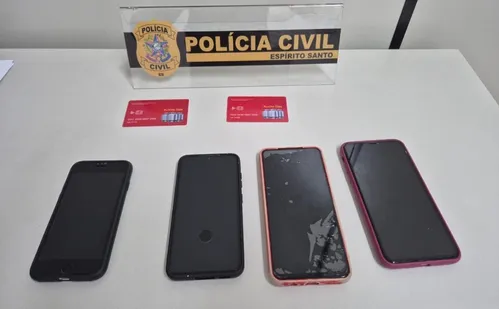 
          Imagem ilustrativa da imagem Suspeitos de aplicar "golpe do vale gás" são presos em Vitória
          