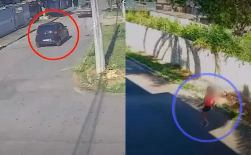 
          Imagem ilustrativa da imagem Suspeitos de roubos na Serra são identificados e liberados por falta de flagrante
          