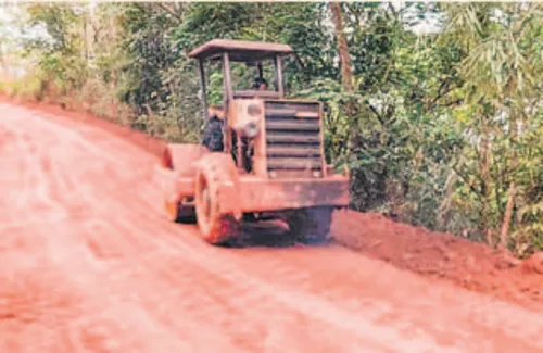 
          Imagem ilustrativa da imagem Sustentabilidade para inovar e transformar a mineração
          